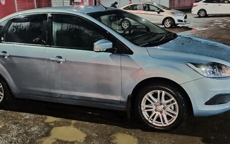 Ford Focus II рестайлинг, 2008 год, 480 000 рублей, 5 фотография