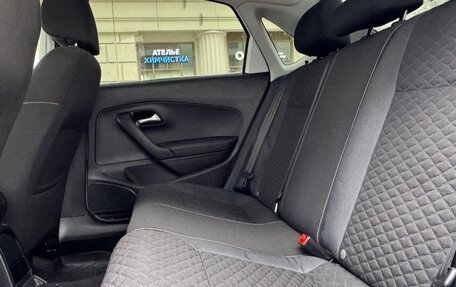 Volkswagen Polo VI (EU Market), 2018 год, 995 000 рублей, 7 фотография