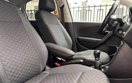 Volkswagen Polo VI (EU Market), 2018 год, 995 000 рублей, 14 фотография