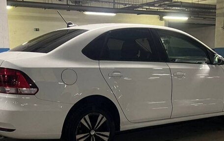 Volkswagen Polo VI (EU Market), 2018 год, 995 000 рублей, 10 фотография