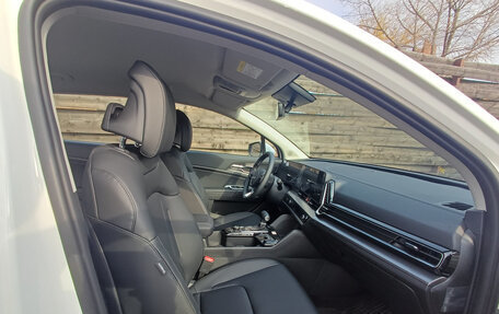 KIA Sportage IV рестайлинг, 2025 год, 4 750 000 рублей, 4 фотография