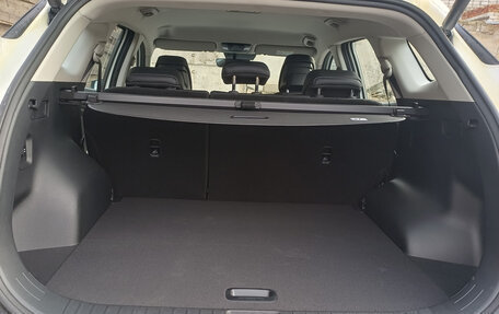 KIA Sportage IV рестайлинг, 2025 год, 4 750 000 рублей, 6 фотография