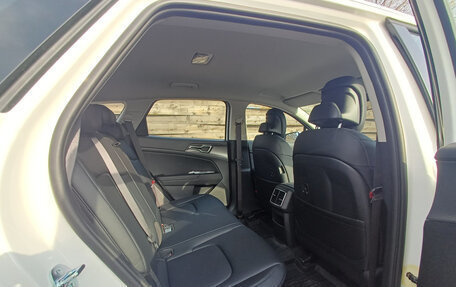 KIA Sportage IV рестайлинг, 2025 год, 4 750 000 рублей, 5 фотография