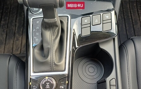 KIA Sportage IV рестайлинг, 2025 год, 4 750 000 рублей, 8 фотография