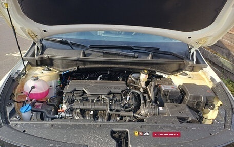 KIA Sportage IV рестайлинг, 2025 год, 4 750 000 рублей, 7 фотография