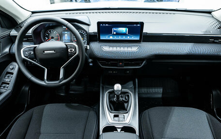 Haval Jolion, 2025 год, 1 999 000 рублей, 11 фотография