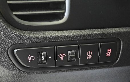 KIA Rio IV, 2020 год, 1 759 000 рублей, 12 фотография