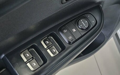 KIA Rio IV, 2020 год, 1 759 000 рублей, 13 фотография