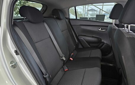 KIA Rio IV, 2020 год, 1 759 000 рублей, 16 фотография