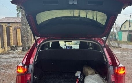 Lexus NX I, 2017 год, 2 900 000 рублей, 6 фотография