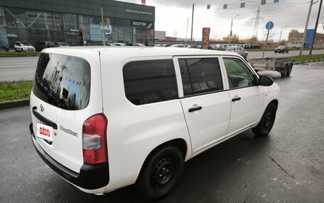 Toyota Probox I, 2021 год, 1 250 000 рублей, 5 фотография