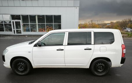 Toyota Probox I, 2021 год, 1 250 000 рублей, 6 фотография