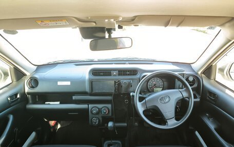 Toyota Probox I, 2021 год, 1 250 000 рублей, 9 фотография