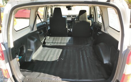 Toyota Probox I, 2021 год, 1 250 000 рублей, 10 фотография