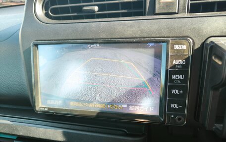 Toyota Probox I, 2021 год, 1 250 000 рублей, 11 фотография