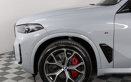 BMW X5, 2025 год, 16 300 000 рублей, 8 фотография