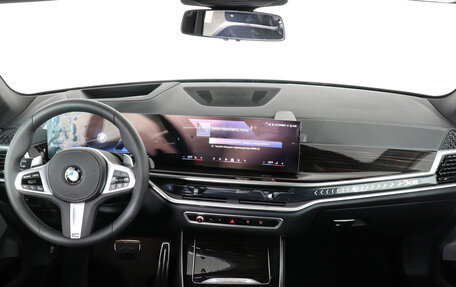 BMW X5, 2025 год, 16 300 000 рублей, 13 фотография