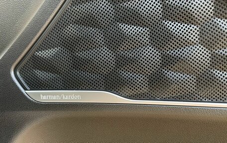 Hyundai Santa Fe IV, 2021 год, 3 495 000 рублей, 14 фотография