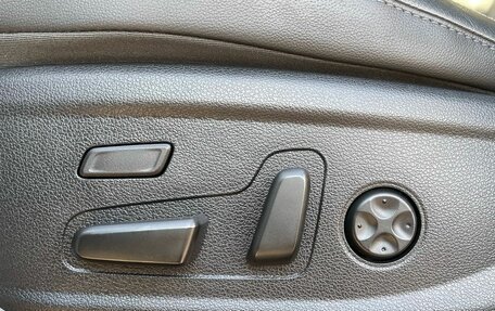 Hyundai Santa Fe IV, 2021 год, 3 495 000 рублей, 13 фотография