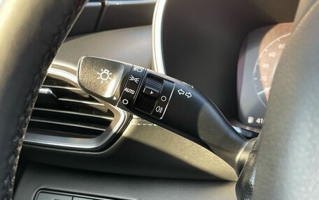 Hyundai Santa Fe IV, 2021 год, 3 495 000 рублей, 22 фотография