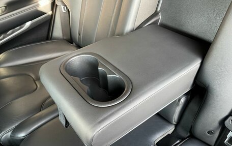 Hyundai Santa Fe IV, 2021 год, 3 495 000 рублей, 17 фотография