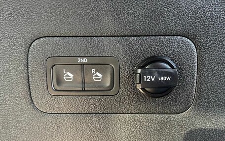 Hyundai Santa Fe IV, 2021 год, 3 495 000 рублей, 16 фотография