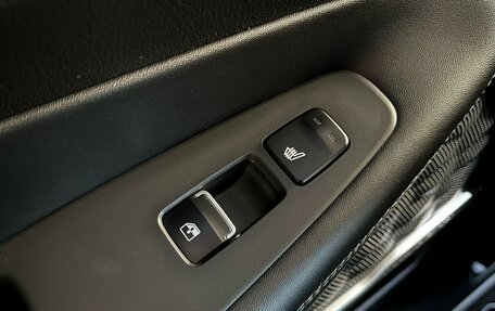 Hyundai Santa Fe IV, 2021 год, 3 495 000 рублей, 29 фотография