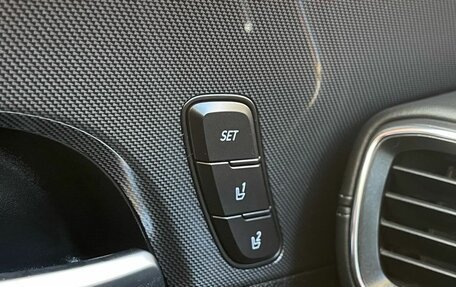 Hyundai Santa Fe IV, 2021 год, 3 495 000 рублей, 28 фотография