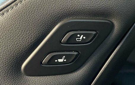 Hyundai Santa Fe IV, 2021 год, 3 495 000 рублей, 30 фотография