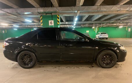 Mazda 6, 2002 год, 250 000 рублей, 4 фотография