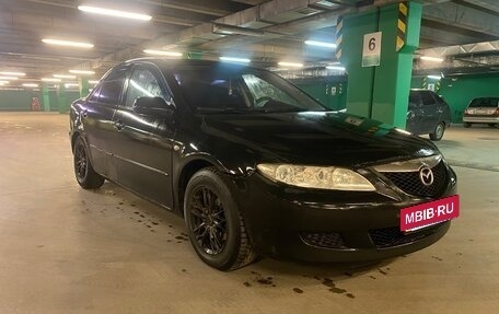Mazda 6, 2002 год, 250 000 рублей, 3 фотография