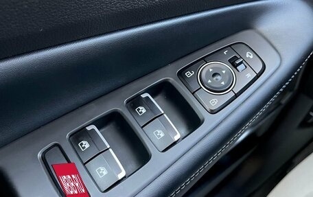 Hyundai Santa Fe IV, 2021 год, 3 495 000 рублей, 26 фотография