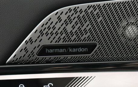 BMW 5 серия, 2025 год, 9 000 000 рублей, 14 фотография