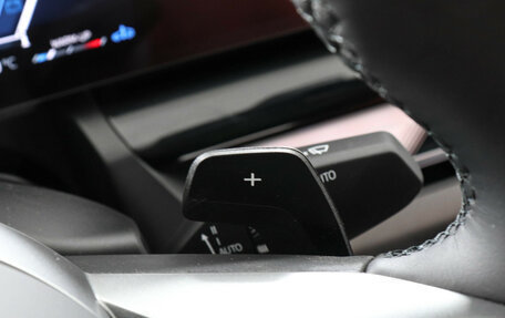 BMW 5 серия, 2025 год, 9 000 000 рублей, 12 фотография