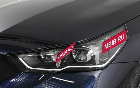 BMW 5 серия, 2025 год, 9 000 000 рублей, 17 фотография