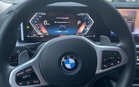 BMW 3 серия, 2024 год, 4 950 000 рублей, 10 фотография