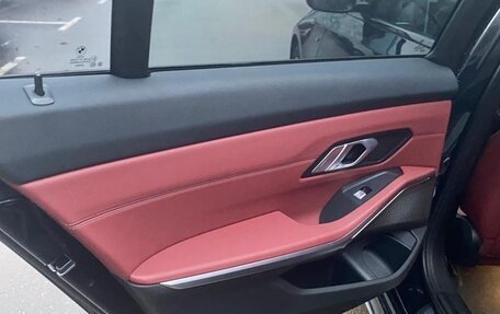 BMW 3 серия, 2024 год, 4 950 000 рублей, 16 фотография