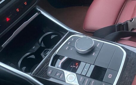 BMW 3 серия, 2024 год, 4 950 000 рублей, 12 фотография