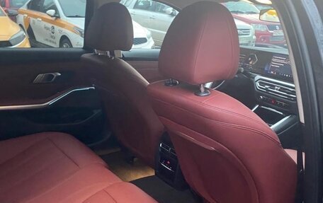 BMW 3 серия, 2024 год, 4 950 000 рублей, 21 фотография