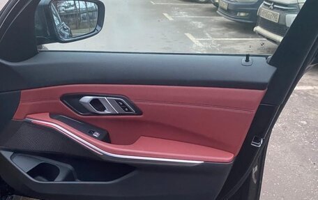 BMW 3 серия, 2024 год, 4 950 000 рублей, 20 фотография
