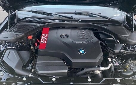 BMW 3 серия, 2024 год, 4 950 000 рублей, 23 фотография