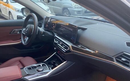 BMW 3 серия, 2024 год, 4 950 000 рублей, 28 фотография