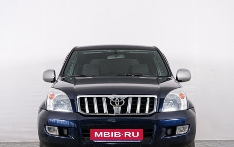 Toyota Land Cruiser Prado 120 рестайлинг, 2006 год, 2 149 000 рублей, 3 фотография