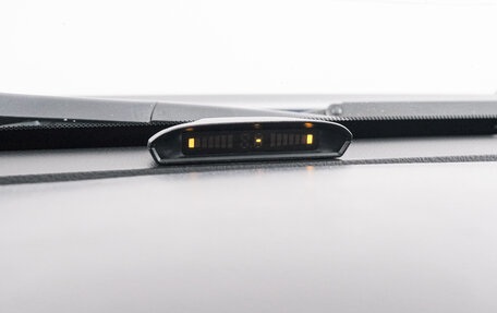 Toyota Land Cruiser Prado 120 рестайлинг, 2006 год, 2 149 000 рублей, 19 фотография