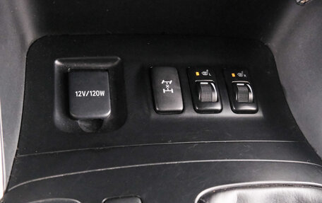 Toyota Land Cruiser Prado 120 рестайлинг, 2006 год, 2 149 000 рублей, 18 фотография