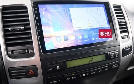 Toyota Land Cruiser Prado 120 рестайлинг, 2006 год, 2 149 000 рублей, 16 фотография