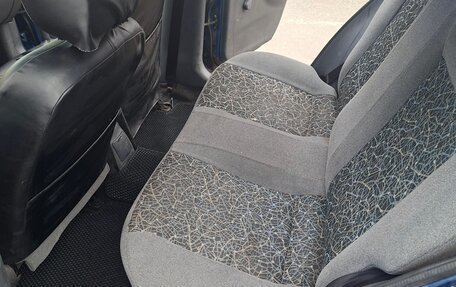 Chevrolet Lanos I, 2008 год, 149 000 рублей, 10 фотография