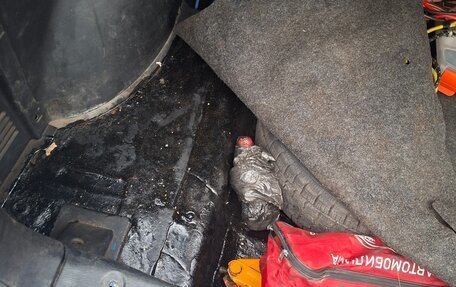 Chevrolet Lanos I, 2008 год, 149 000 рублей, 9 фотография