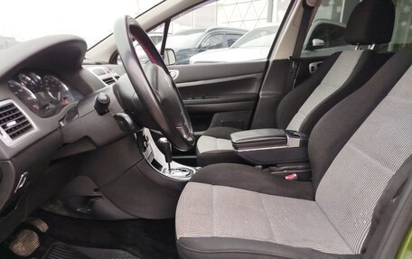 Peugeot 307 I, 2006 год, 450 000 рублей, 9 фотография