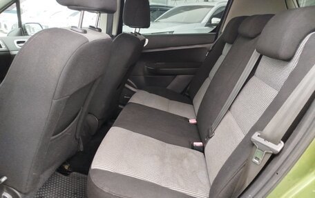 Peugeot 307 I, 2006 год, 450 000 рублей, 10 фотография